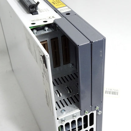 B&R ACOPOS Servoverstärker 8V1090.00-2 4kW