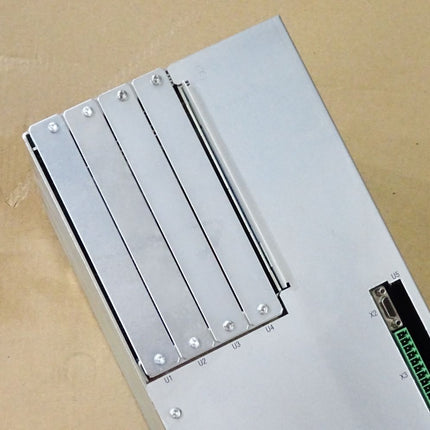 Rexroth Indramat AC-Controller R911274351 HDS04.1-W200N-HS79-01-FW / Erneuert