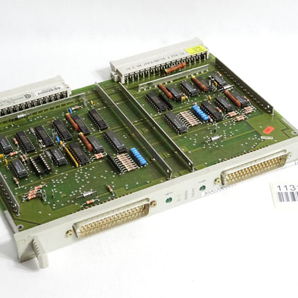 Siemens Simatic 6ES5300-5CA11 6ES5 300-5CA11 Anschaltung IM 300 - Maranos.de
