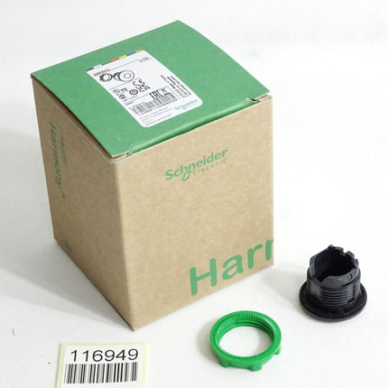 Schneider Electric ZB5SZ3 Blindstopfen Frontelement / Inhalt:10 Stück / Neu OVP