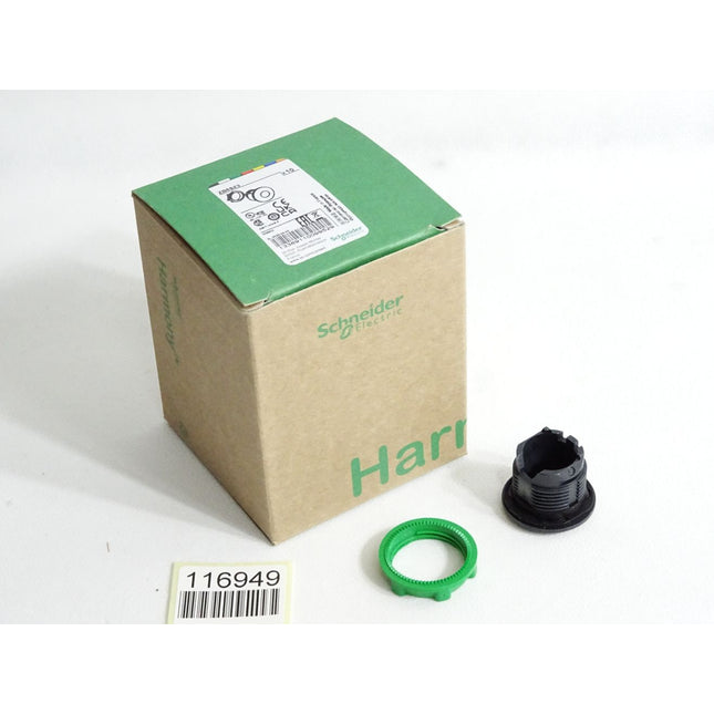 Schneider Electric ZB5SZ3 Blindstopfen Frontelement / Inhalt:10 Stück / Neu OVP