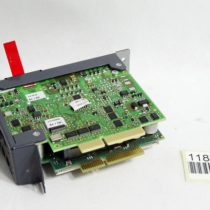 B&R ACOPOS-Plug-in-Modul 8AC140.61-2 Rev.G0