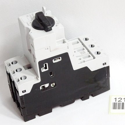 Eaton Motorschutzschalter PKE12 XTPE012B / Neuwertig