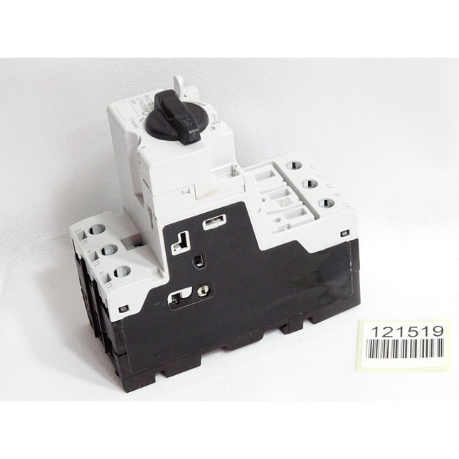 Eaton Motorschutzschalter PKE12 XTPE012B / Neuwertig