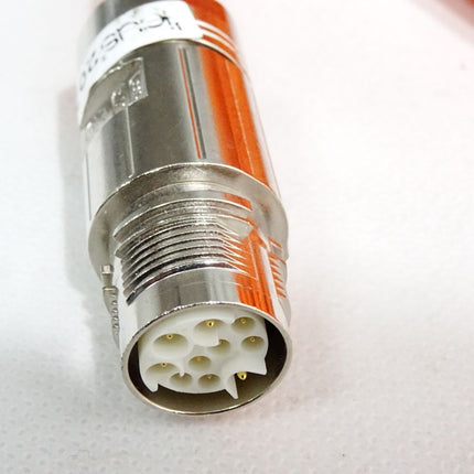 Igus Servoleitung für Siemens 6FX_002-8QE08 i6FX_002-8QE08 MAT98515150 Unbenutzt - Maranos.de