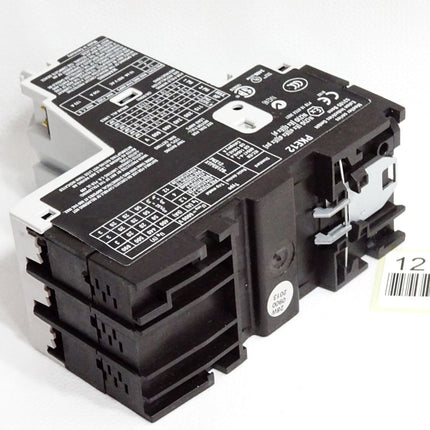 Eaton Motorschutzschalter PKE12 XTPE012B / Neuwertig