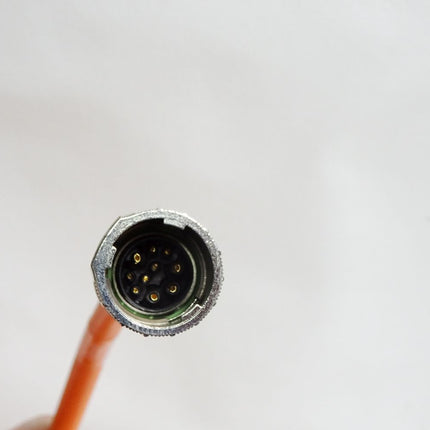 Igus Servoleitung für Siemens 6FX_002-8QE08 i6FX_002-8QE08 MAT98515150 Unbenutzt - Maranos.de