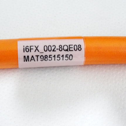 Igus Servoleitung für Siemens 6FX_002-8QE08 i6FX_002-8QE08 MAT98515150 Unbenutzt - Maranos.de