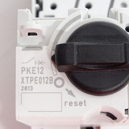 Eaton Motorschutzschalter PKE12 XTPE012B / Neuwertig