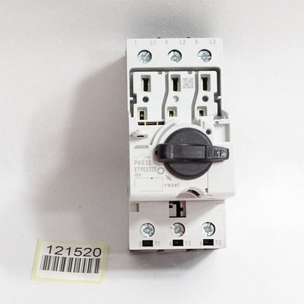 Eaton Motorschutzschalter PKE32 XTPE032B / Neuwertig