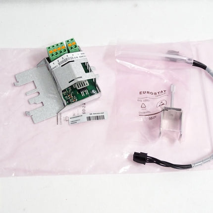 Stöber BRS5001 MV0000000438 100154217 / 000200 Zubehör Servo converter/ Neu OVP - Maranos.de