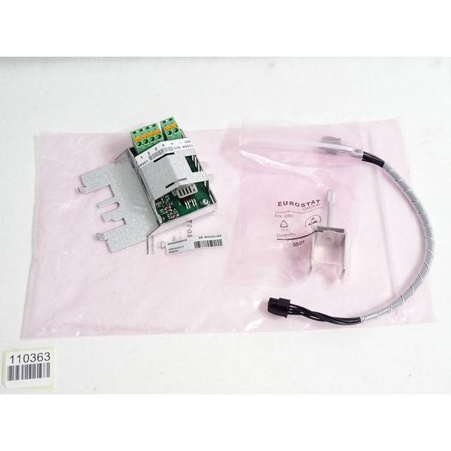 Stöber BRS5001 MV0000000438 100154217 / 000200 Zubehör Servo converter/ Neu OVP - Maranos.de