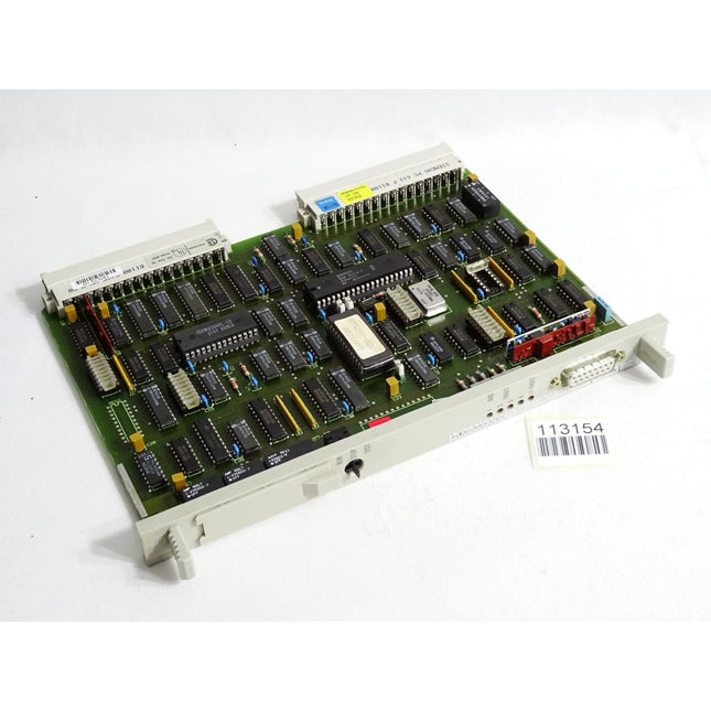 Siemens Simatic 6ES5923-3UC11 6ES5 923-3UC11 - Maranos.de