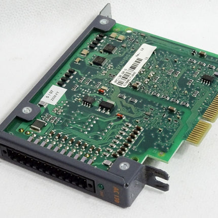 B&R ACOPOS-Plug-in-Modul 8AC130.60-6 Rev.E0