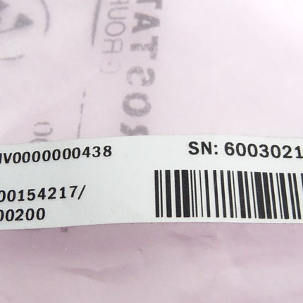 Stöber BRS5001 MV0000000438 100154217 / 000200 Zubehör Servo converter/ Neu OVP - Maranos.de