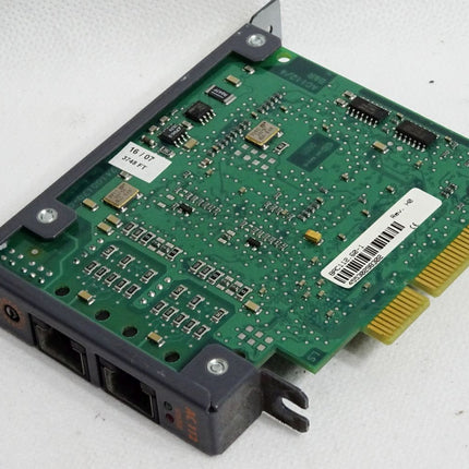 B&R ACOPOS-Plug-in-Modul 8AC112.60-1 Rev.H0