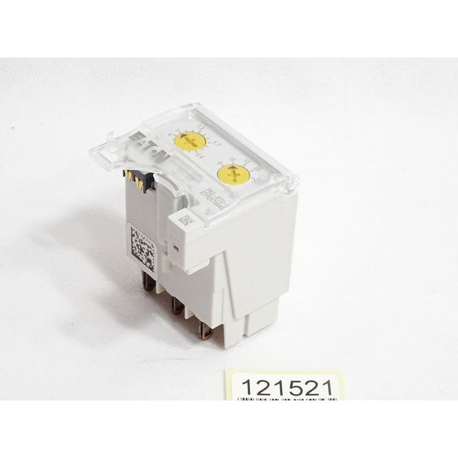 Eaton Überlastauslöser PKE-XTU-4 XTPEXT004B / Neuwertig