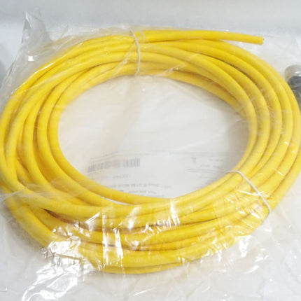 Pilz 540321 cable axial M12 8p 10m / Neu OVP - Maranos.de