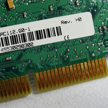 B&R ACOPOS-Plug-in-Modul 8AC112.60-1 Rev.H0