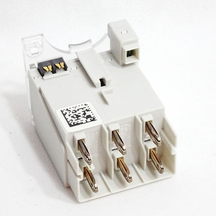 Eaton Überlastauslöser PKE-XTU-4 XTPEXT004B / Neuwertig