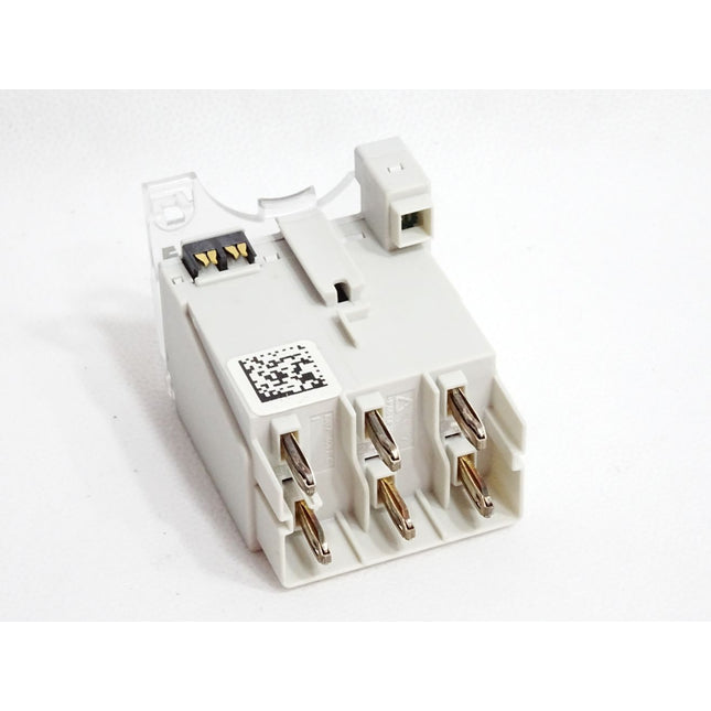 Eaton Überlastauslöser PKE-XTU-4 XTPEXT004B / Neuwertig