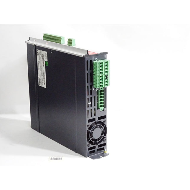 Beckhoff AX2003 Digitaler Servoverstärker - Maranos.de