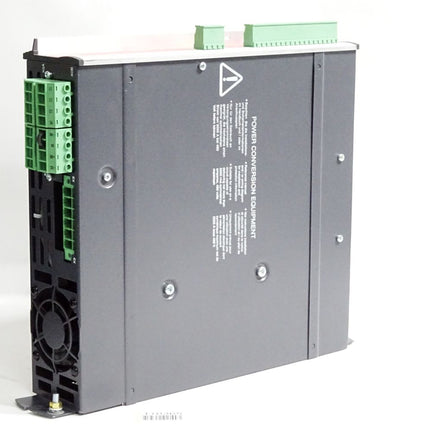 Beckhoff AX2003 Digitaler Servoverstärker - Maranos.de