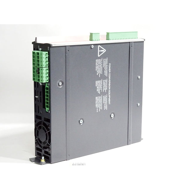 Beckhoff AX2003 Digitaler Servoverstärker - Maranos.de