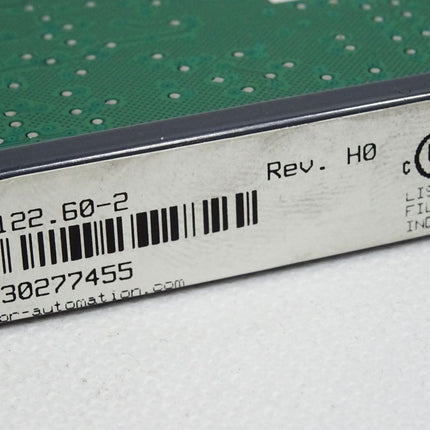 B&R ACOPOS-Plug-in-Modul 8AC122.60-2 Rev.H0