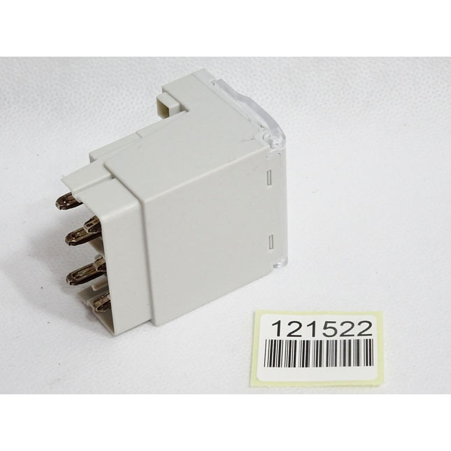 Eaton Überlastauslöser PKE-XTU-1.2 XTPEXT1P2B / Neuwertig
