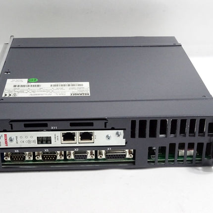 Beckhoff AX2003 Digitaler Servoverstärker - Maranos.de