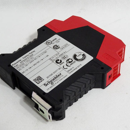 Schneider Electric Preventa Safety Relay XPSAF5130P - Maranos.de