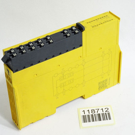 Sick Safety Relay RLY3-OSSD100 1085343 - Maranos.de