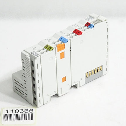 Beckhoff BC9050 Bus Terminal Controller - Maranos.de