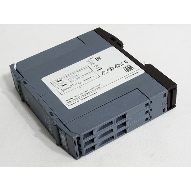 Siemens Thermistor-Motorschutzrelais 3RN2010-2BA30 - Maranos.de