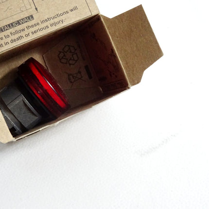 Schneider Electric ZB4BV043 Leuchtmelder rot / Neu OVP