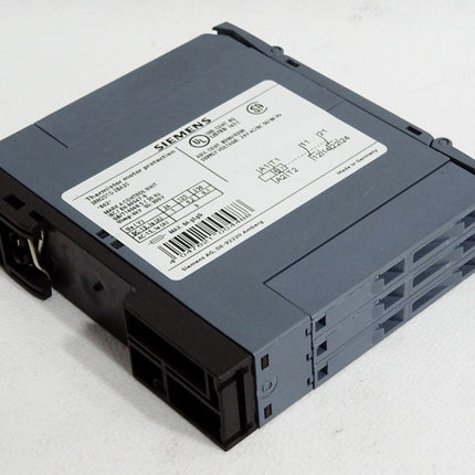 Siemens Thermistor-Motorschutzrelais 3RN2010-2BA30 - Maranos.de