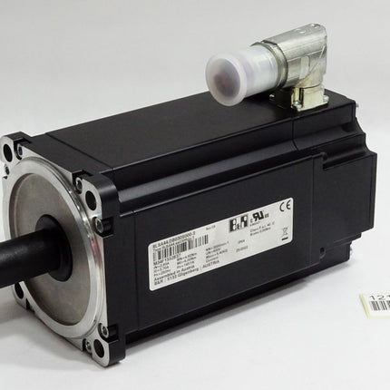 B&R Synchronmotor 8LSA44.DB030S000-3 3000U/min / Neuwertig OVP