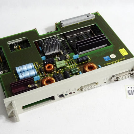 Siemens 6ES5535-3MA12 6ES5 535-3MA12 CP 535 - Maranos.de