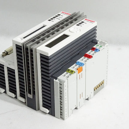 Beckhoff CX1010-0112 CPU-Grundmodul CX1010-N010 CX1010-N000 CX1100-0004 - Maranos.de