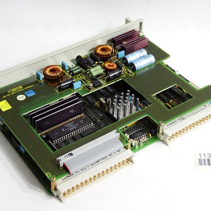 Siemens 6ES5535-3MA12 6ES5 535-3MA12 CP 535 - Maranos.de