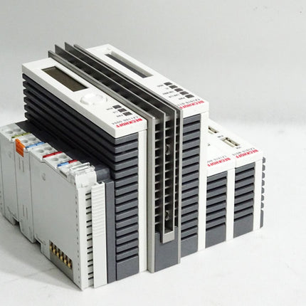 Beckhoff CX1010-0112 CPU-Grundmodul CX1010-N010 CX1010-N000 CX1100-0004 - Maranos.de