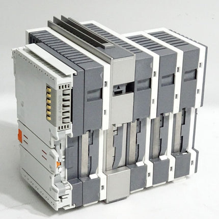 Beckhoff CX1010-0112 CPU-Grundmodul CX1010-N010 CX1010-N000 CX1100-0004 - Maranos.de