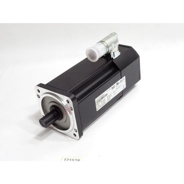 B&R Synchronmotor 8LSA37.DB030S100-3 3000U/min / Neu
