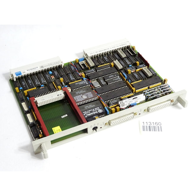 Siemens Simatic 6ES5525-3UA21 6ES5 525-3UA21 - Maranos.de