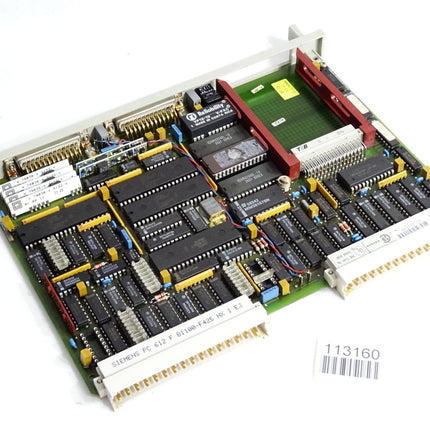 Siemens Simatic 6ES5525-3UA21 6ES5 525-3UA21 - Maranos.de
