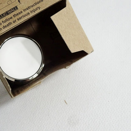 Schneider Electric ZB4BA1 Drucktaster weiß / Neu OVP