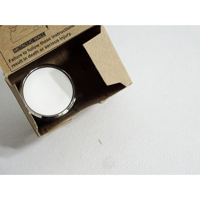 Schneider Electric ZB4BA1 Drucktaster weiß / Neu OVP