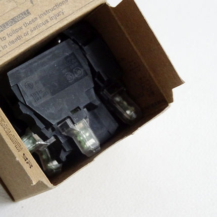 Schneider Electric ZBVB1 LED-Modul / Inhalt:5 Stück / Neu OVP