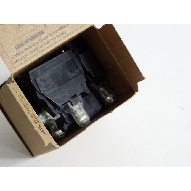 Schneider Electric ZBVB1 LED-Modul / Inhalt:5 Stück / Neu OVP